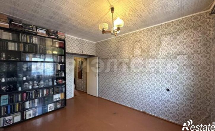 2-комн квартира Кандалакша, улица Горького, 8