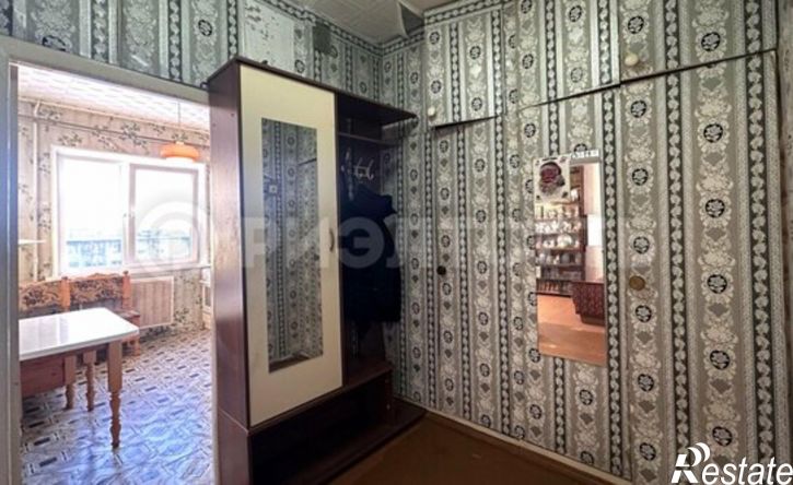 2-комн квартира Кандалакша, улица Горького, 8
