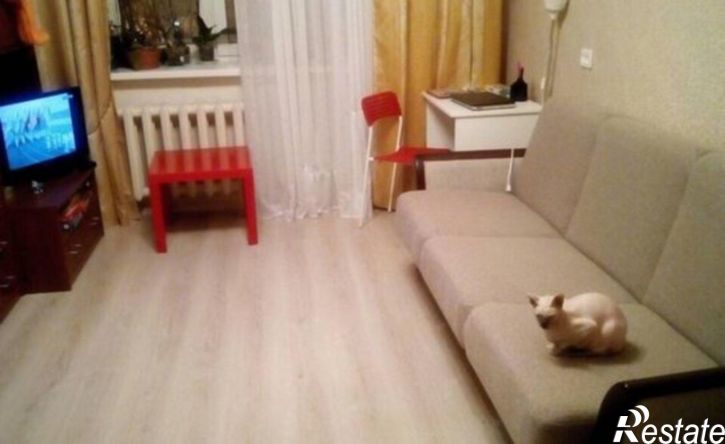 2-комн квартира ул Юбилейная, 10,  д. 10