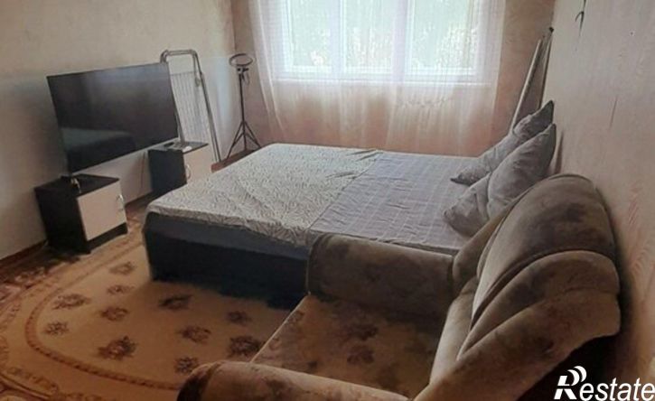 2-комн квартира улица Ленина, 2Б,  д. 2Б