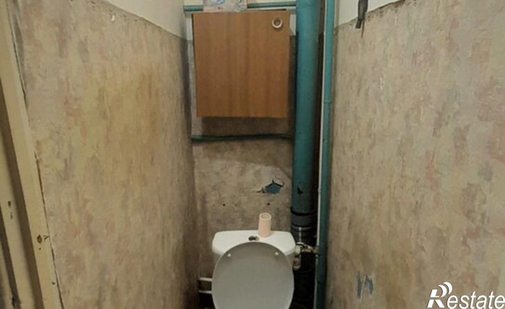 2-комн квартира улица Ленина, 2Б,  д. 2Б