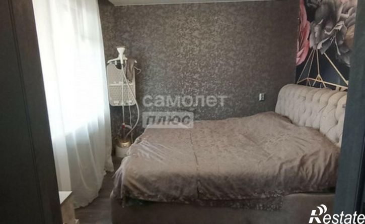 3-комн квартира пр-кт Кирова, 25 2,  д. 25 2,  к. 2