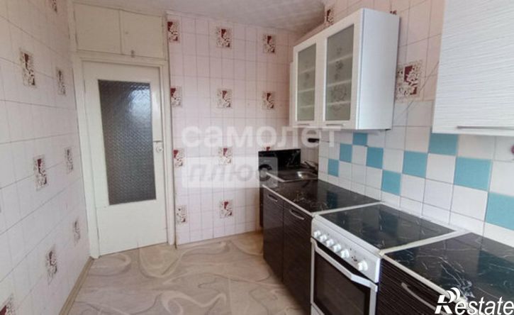 3-комн квартира пр-кт Кирова, 25 2,  д. 25 2,  к. 2
