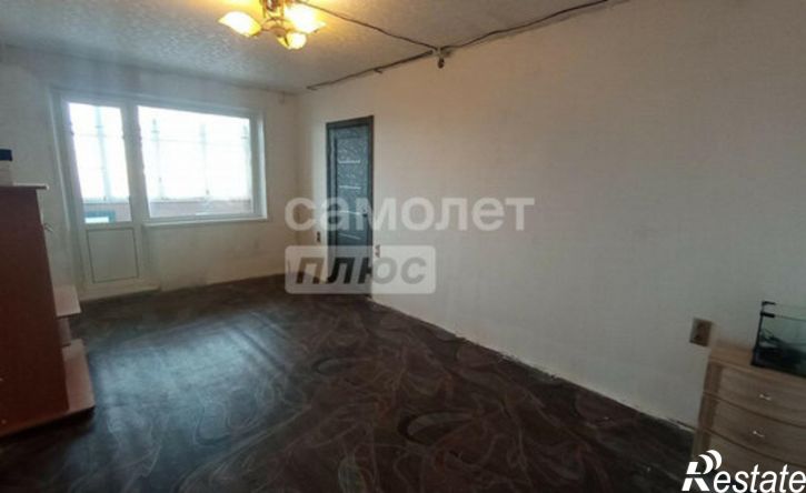 3-комн квартира пр-кт Кирова, 25 2,  д. 25 2,  к. 2