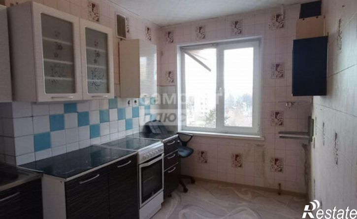 3-комн квартира пр-кт Кирова, 25 2,  д. 25 2,  к. 2