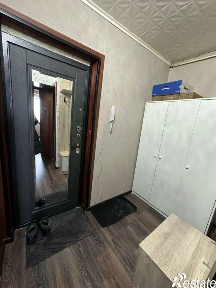 1-комн квартира ул Козлова, 17,  д. 17