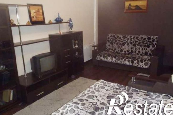 1-комн квартира Проспект Ленина, 5