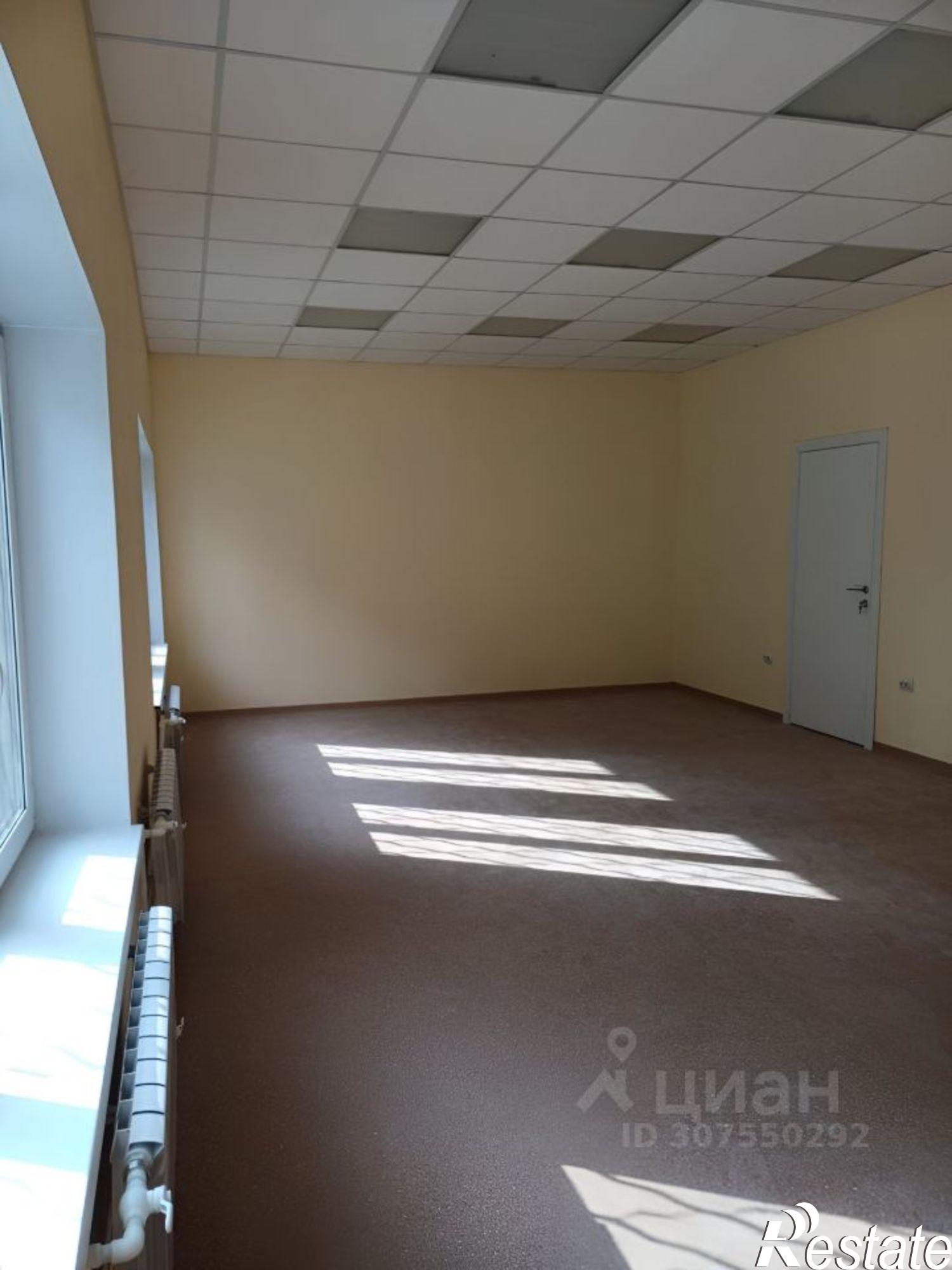 Купить торговое помещение за 7 479 190 рублей на улица Батюты, 34
