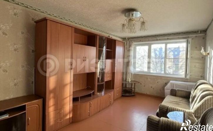 2-комн квартира Ковдор, Комсомольская улица, 9