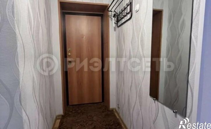 3-комн квартира Ковдор, улица Кошица, 6к2