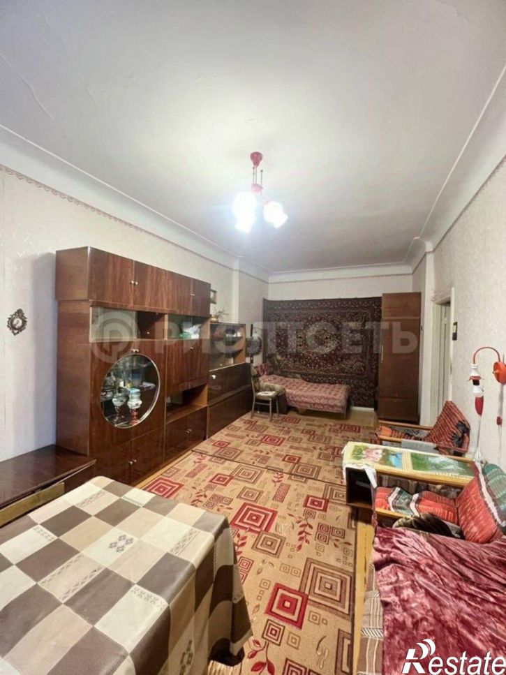 2-комн квартира Советская улица, 14,  д. 14