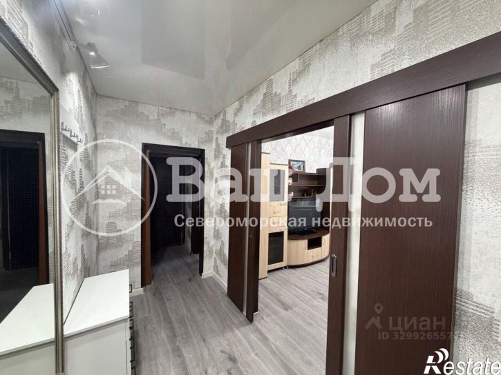 2-комн квартира улица Северная Застава, 8,  д. 8
