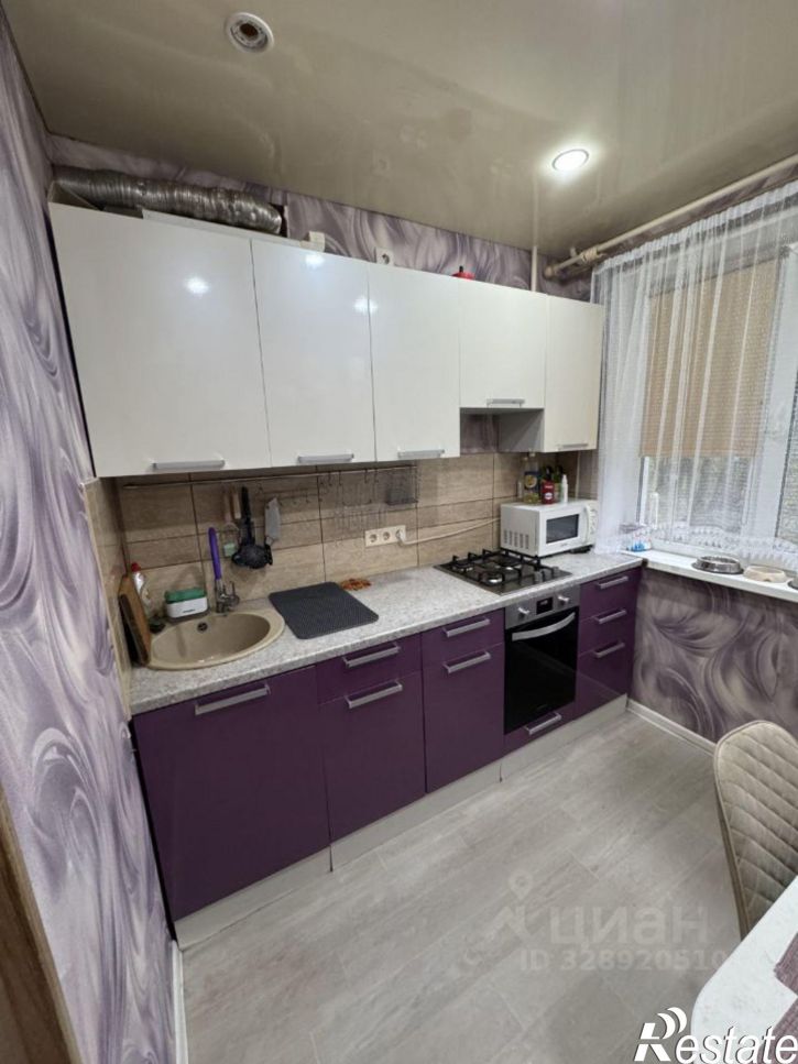 1-комн квартира ул Победы, 23,  д. 23