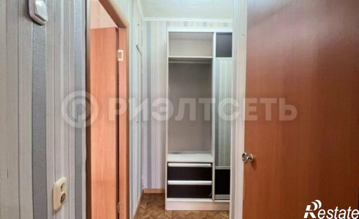 1-комн квартира ул Бредова, 25,  д. 25