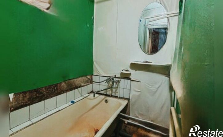 2-комн квартира улица Крупской, 4,  д. 4