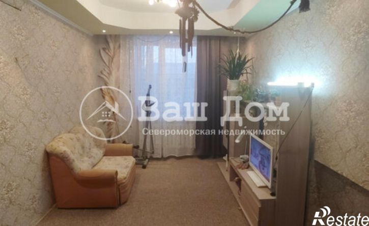 3-комн квартира улица Авиаторов, 5,  д. 5
