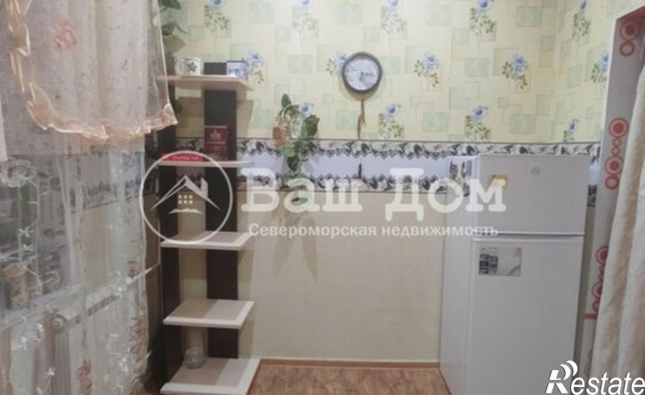 3-комн квартира улица Авиаторов, 5,  д. 5