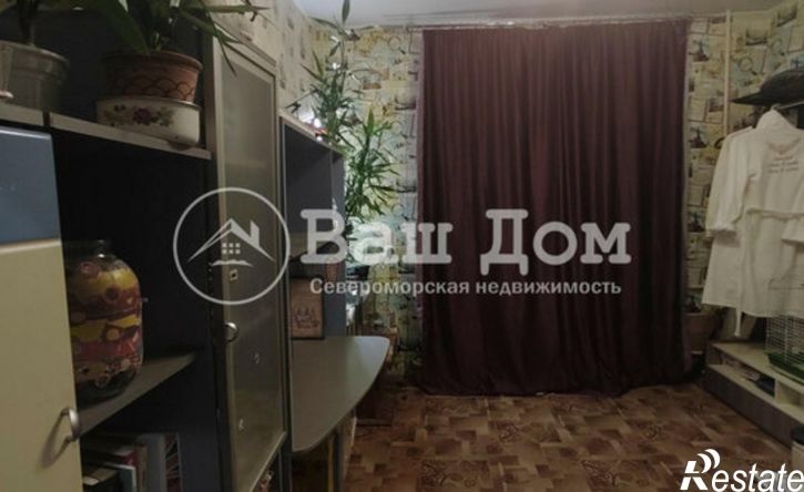 3-комн квартира улица Авиаторов, 5,  д. 5