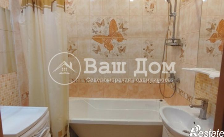 3-комн квартира улица Авиаторов, 5,  д. 5