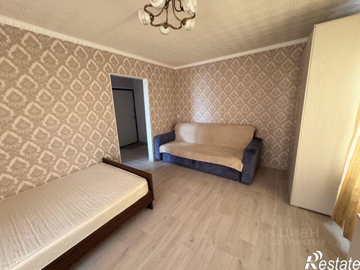 1-комн квартира ул Пушкина, 7,  д. 7