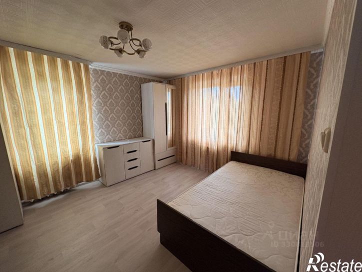 1-комн квартира ул Пушкина, 7,  д. 7