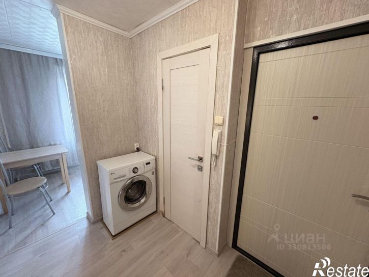 1-комн квартира ул Пушкина, 7,  д. 7
