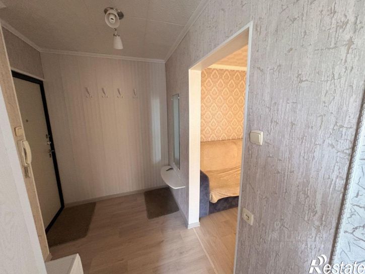 1-комн квартира ул Пушкина, 7,  д. 7