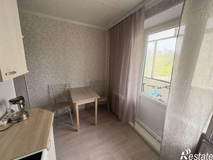 1-комн квартира ул Пушкина, 7,  д. 7