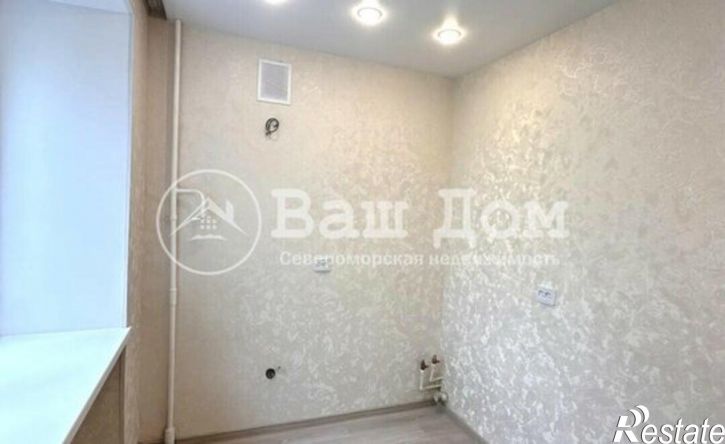 2-комн квартира ул Сивко, 1А,  д. 1А