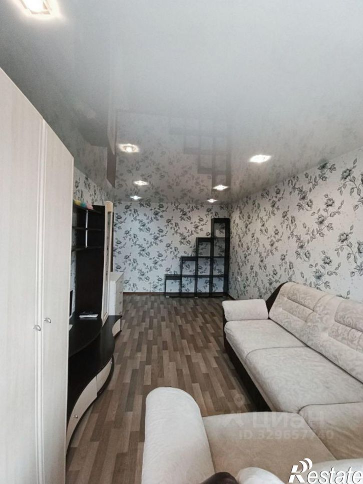 2-комн квартира Полярная улица, 3,  д. 3