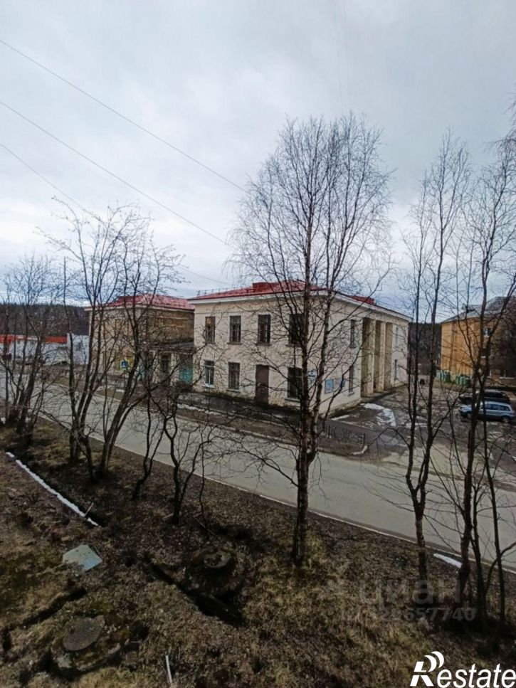 2-комн квартира Полярная улица, 3,  д. 3