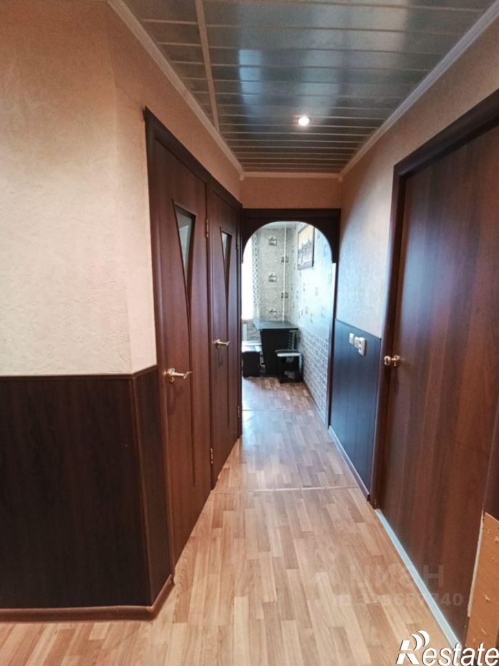 2-комн квартира Полярная улица, 3,  д. 3
