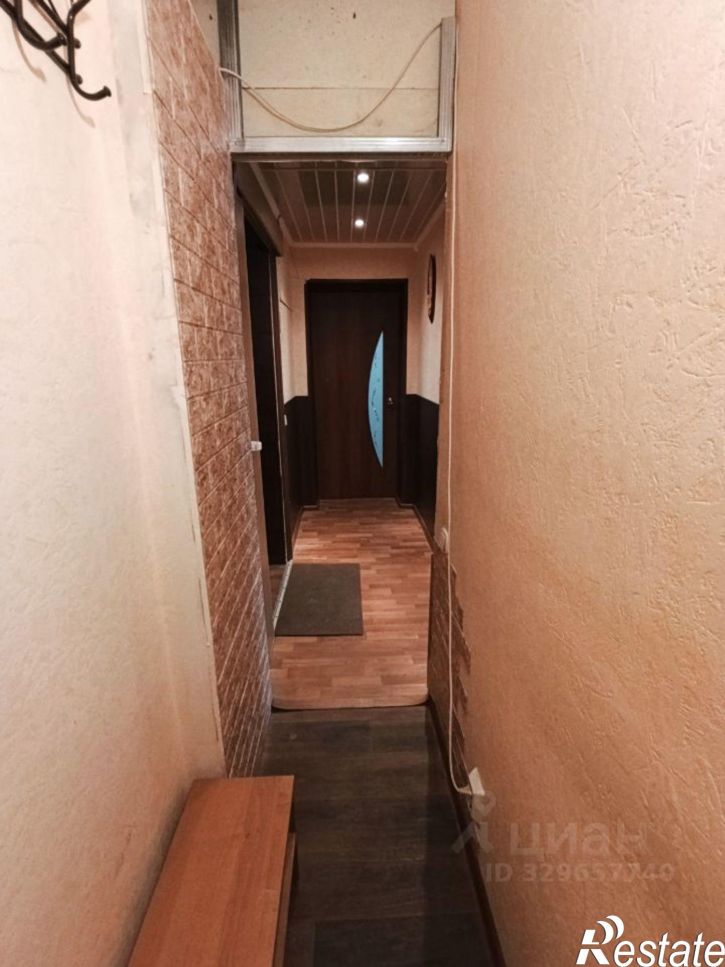 2-комн квартира Полярная улица, 3,  д. 3