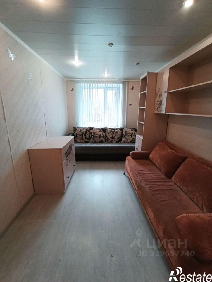 2-комн квартира Полярная улица, 3,  д. 3