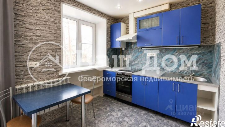 2-комн квартира Гвардейская улица, 8,  д. 8