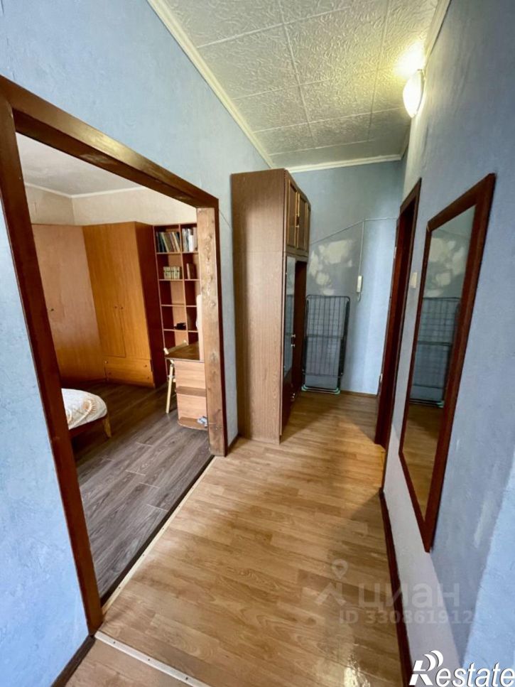 1-комн квартира ул Олимпийская, 79,  д. 79