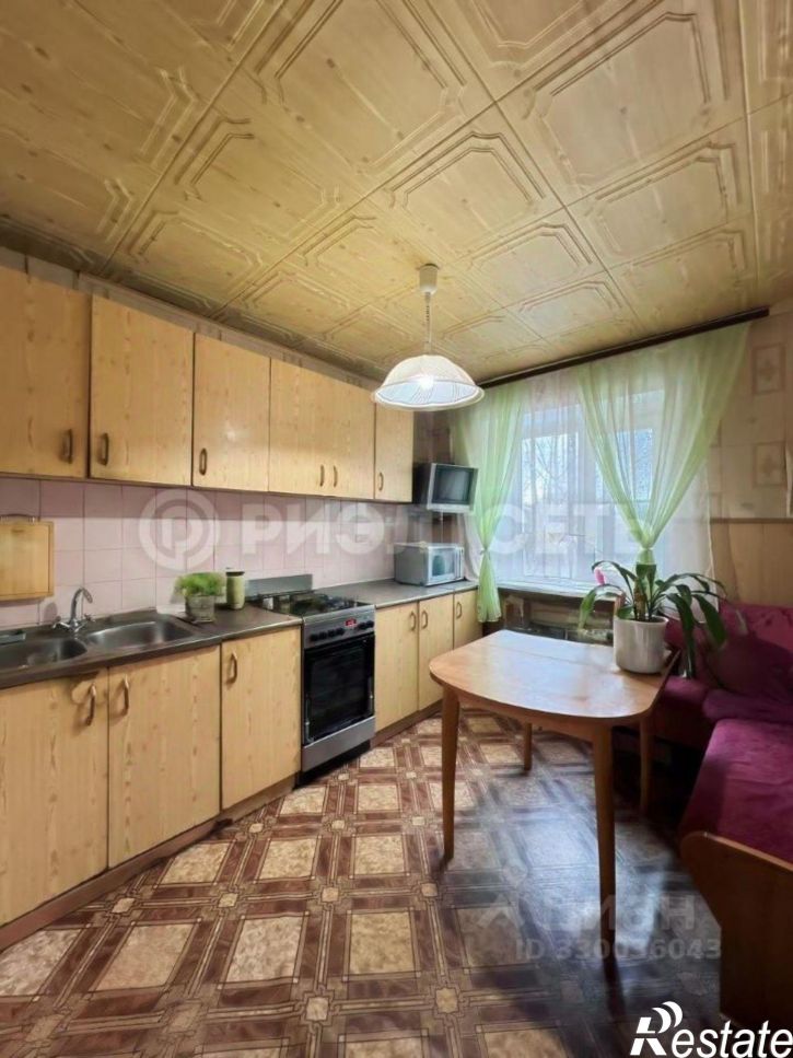 3-комн квартира проспект Металлургов, 41,  д. 41
