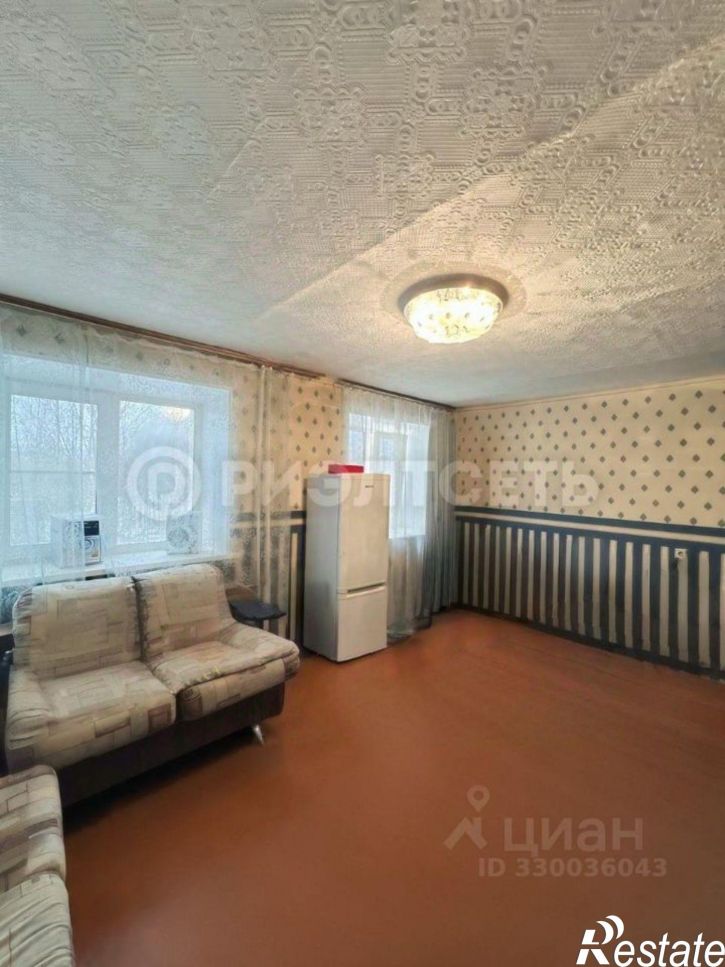 3-комн квартира проспект Металлургов, 41,  д. 41