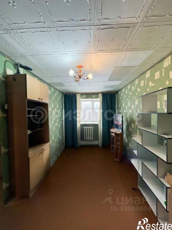 3-комн квартира проспект Металлургов, 41,  д. 41
