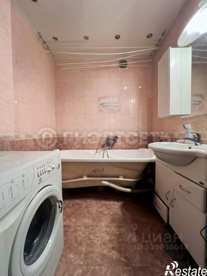 3-комн квартира проспект Металлургов, 41,  д. 41