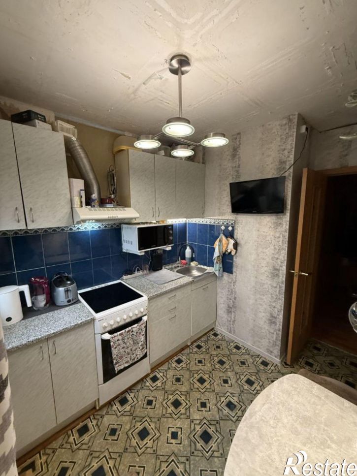 2-комн квартира ул Горького, 11,  д. 11