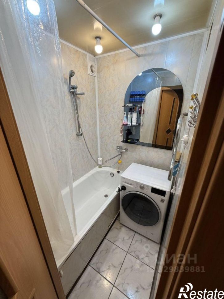 2-комн квартира ул Горького, 11,  д. 11