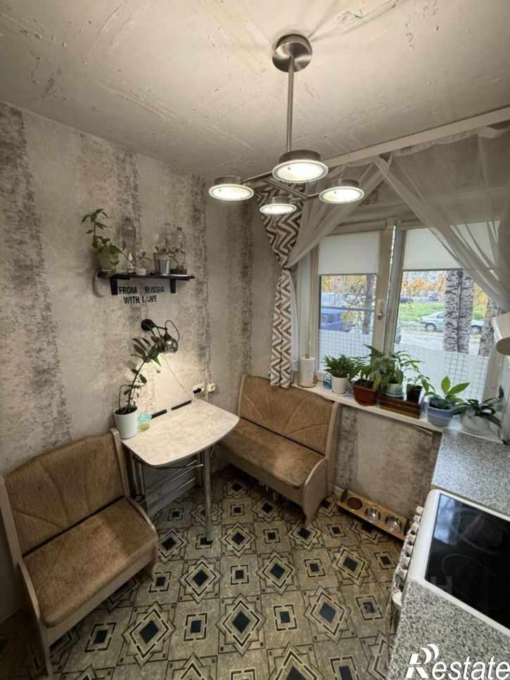 2-комн квартира ул Горького, 11,  д. 11