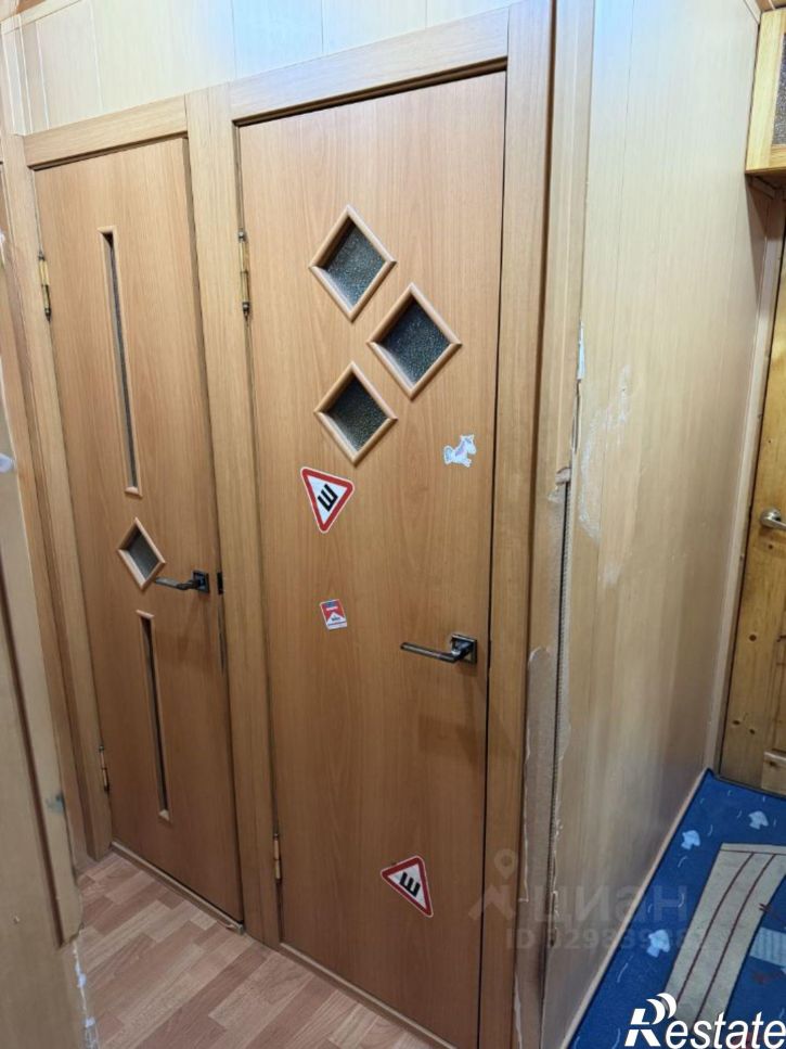 2-комн квартира ул Горького, 11,  д. 11
