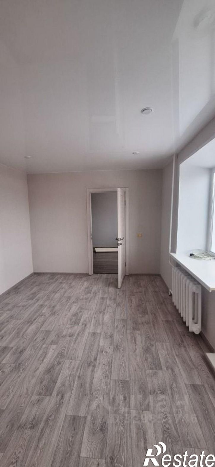 2-комн квартира проспект Ленина, 35,  д. 35