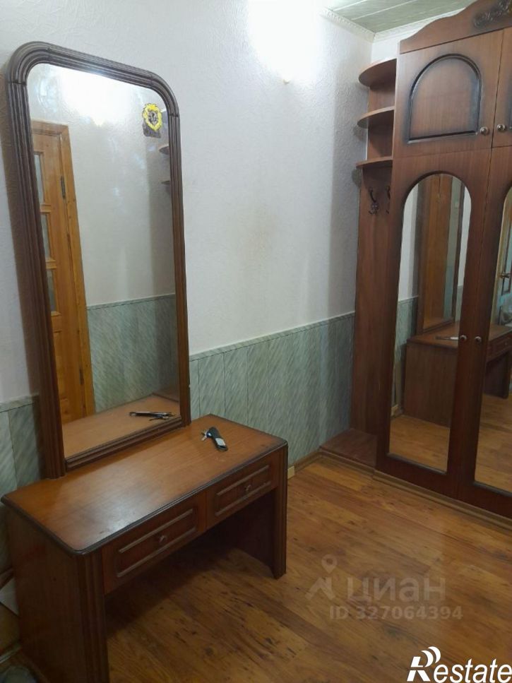2-комн квартира ул Бабикова, 17,  д. 17