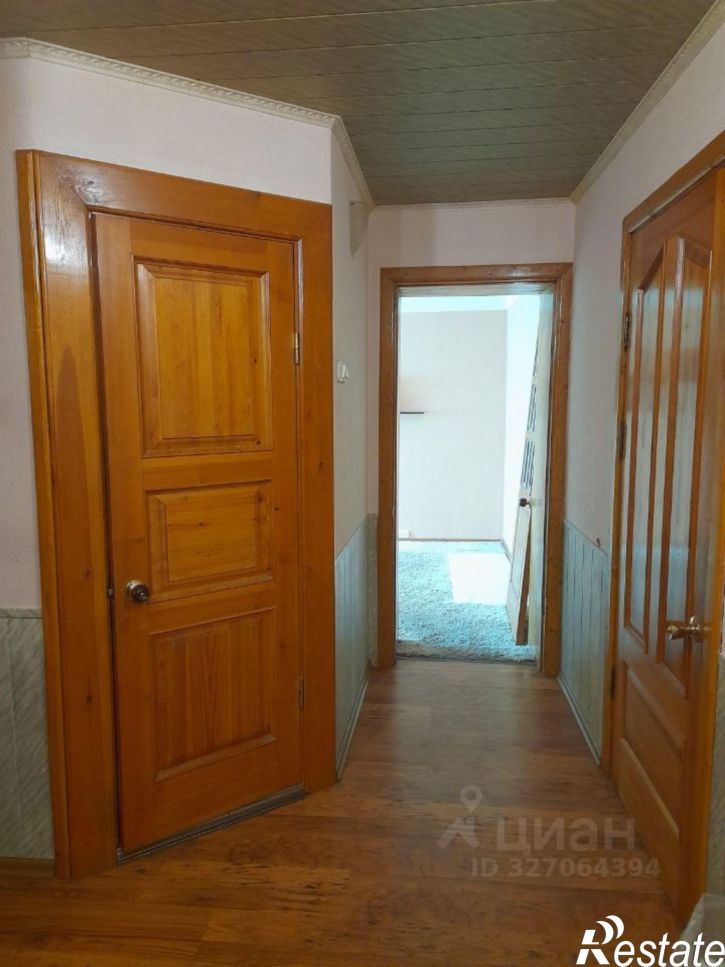 2-комн квартира ул Бабикова, 17,  д. 17