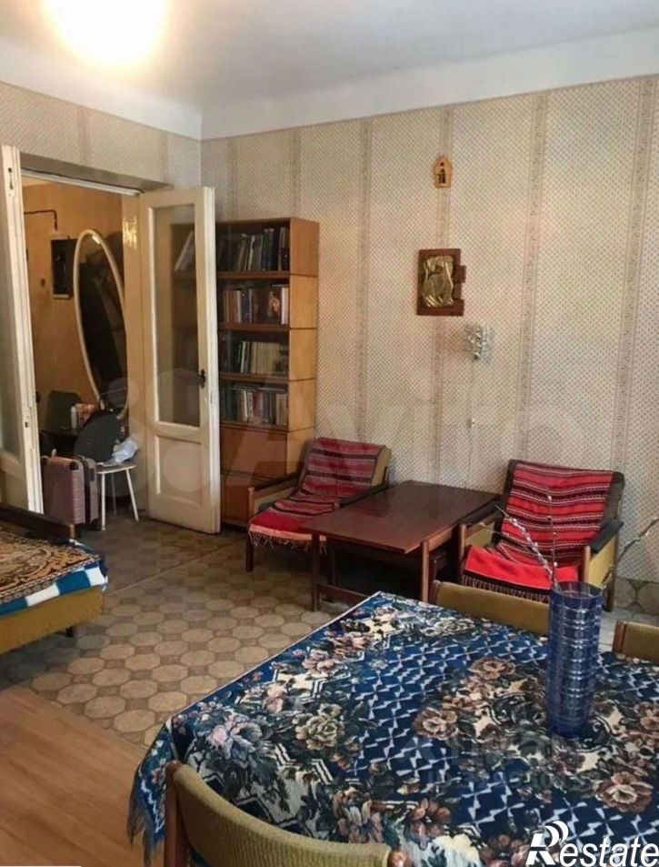 2-комн квартира Кировская ал, 11,  д. 11