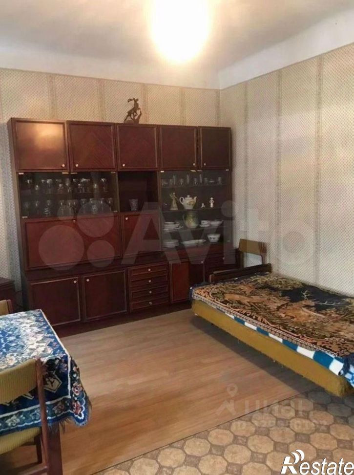 2-комн квартира Кировская ал, 11,  д. 11