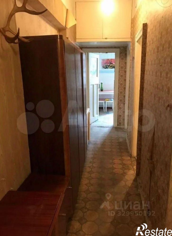 2-комн квартира Кировская ал, 11,  д. 11